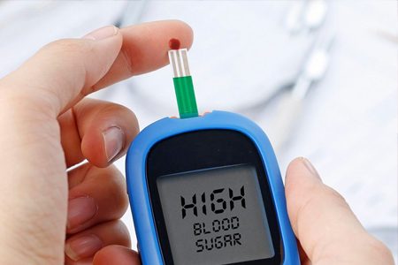 diabetes